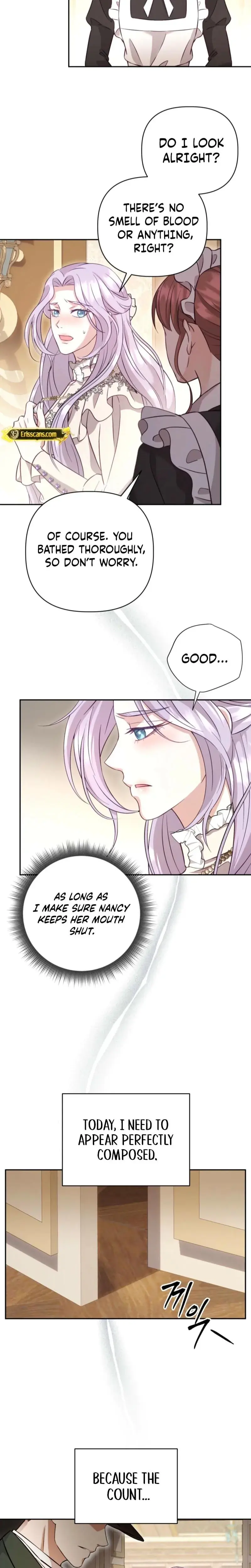 Devoured by an Impure Savior Episode 1 - Page 20