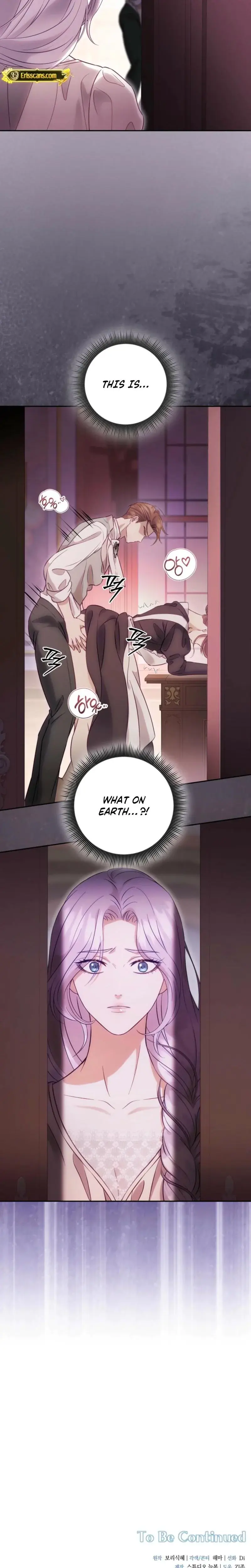 Devoured by an Impure Savior Episode 1 - Page 31