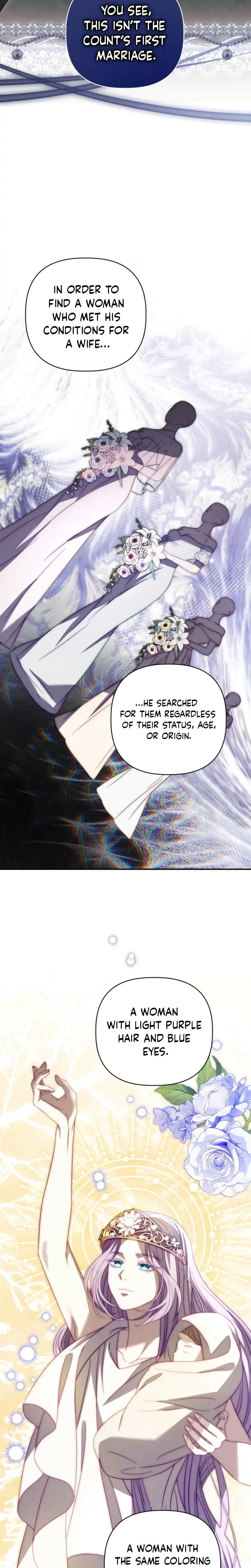 Devoured by an Impure Savior Episode 12 - Page 3