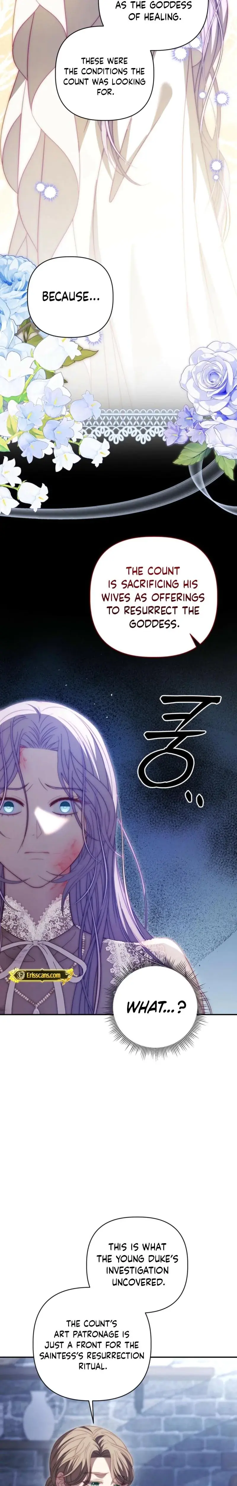 Devoured by an Impure Savior Episode 12 - Page 4