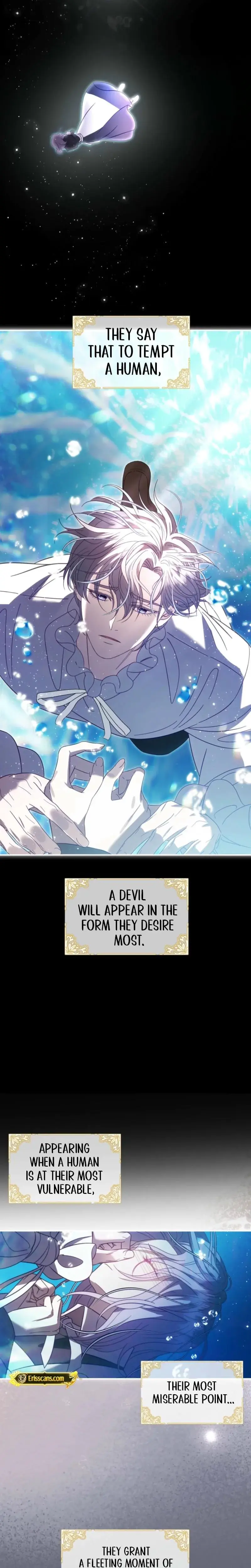Devoured by an Impure Savior Episode 13 - Page 15