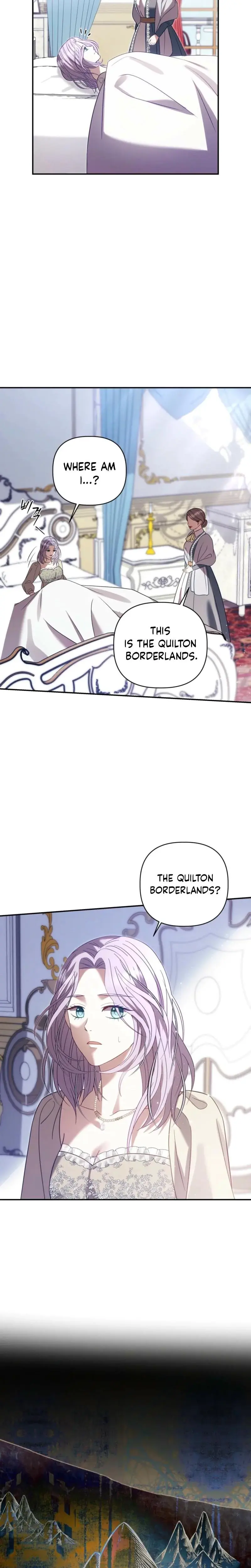 Devoured by an Impure Savior Episode 13 - Page 19