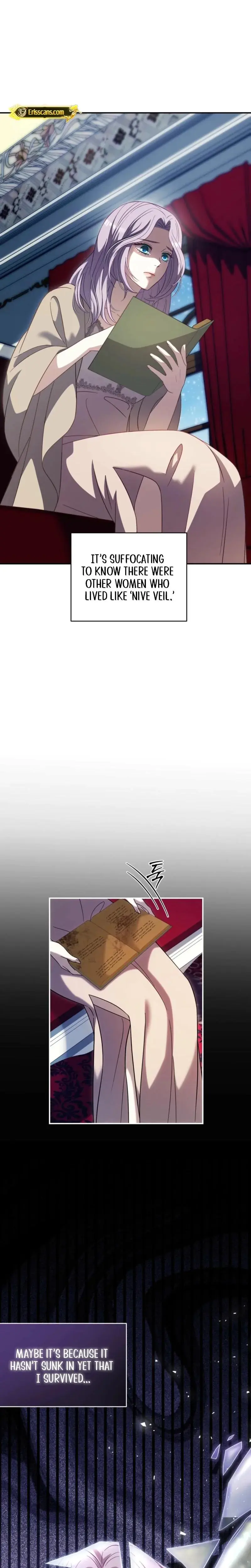 Devoured by an Impure Savior Episode 15 - Page 5