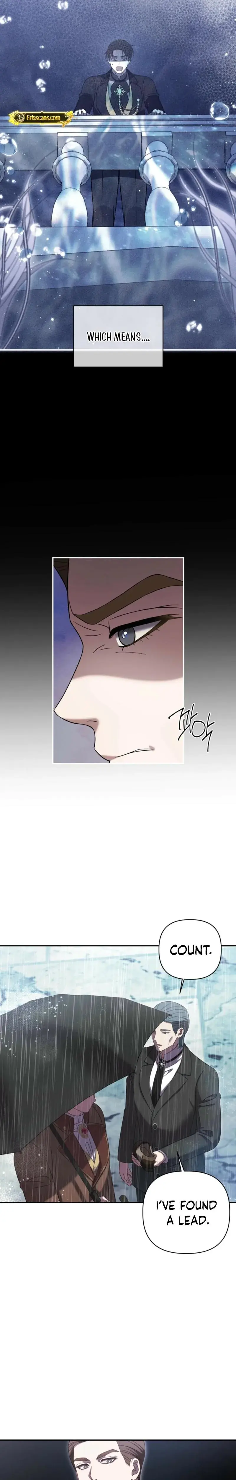 Devoured by an Impure Savior Episode 16 - Page 18