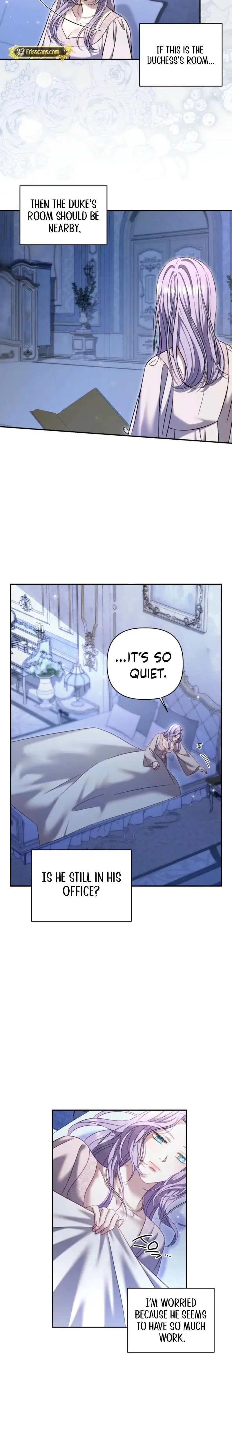 Devoured by an Impure Savior Episode 18 - Page 18