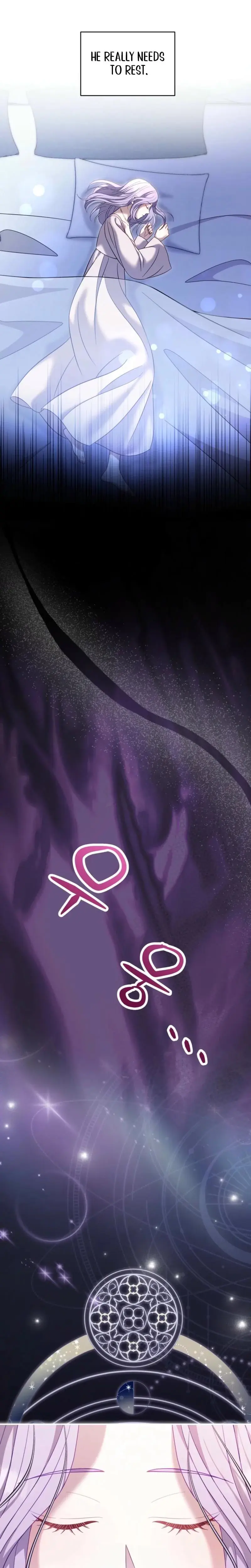Devoured by an Impure Savior Episode 18 - Page 19