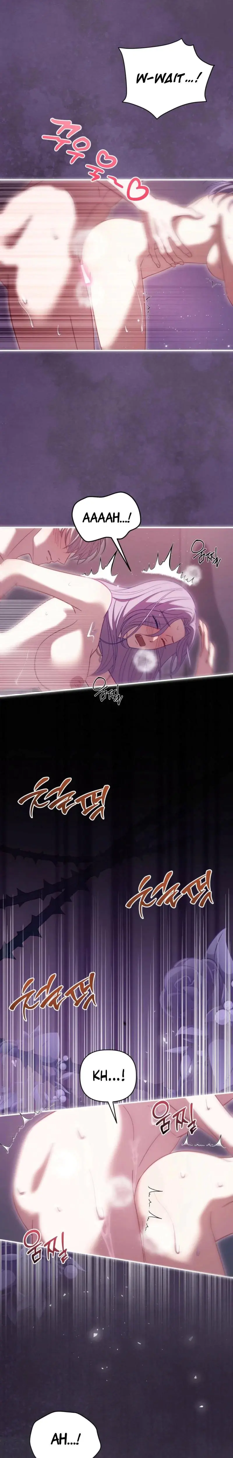 Devoured by an Impure Savior Episode 19 - Page 16
