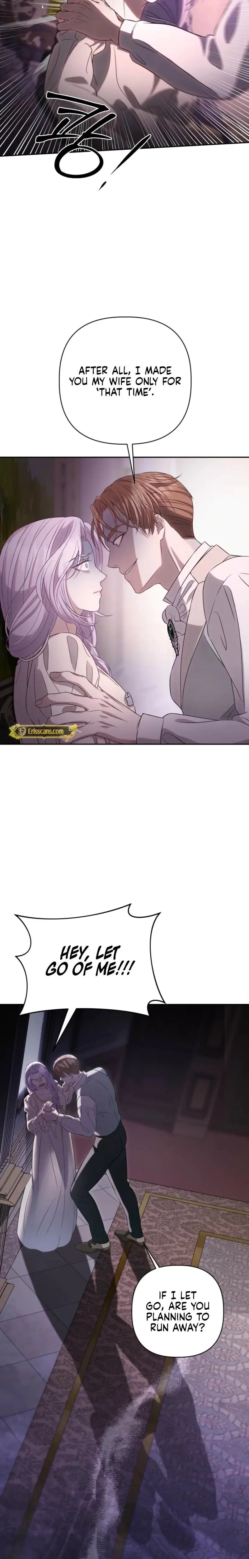 Devoured by an Impure Savior Episode 2 - Page 10