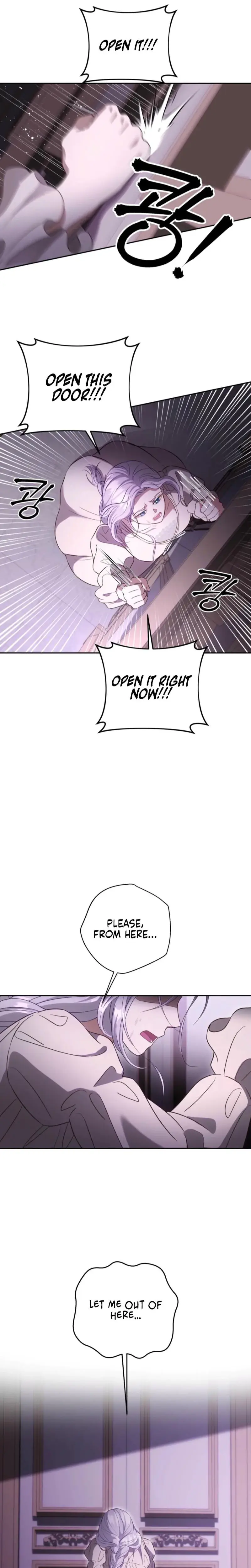 Devoured by an Impure Savior Episode 2 - Page 17