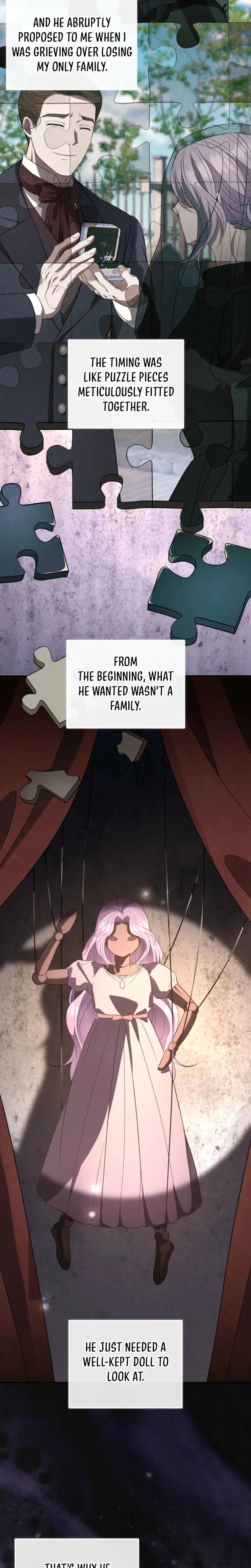Devoured by an Impure Savior Episode 2 - Page 19