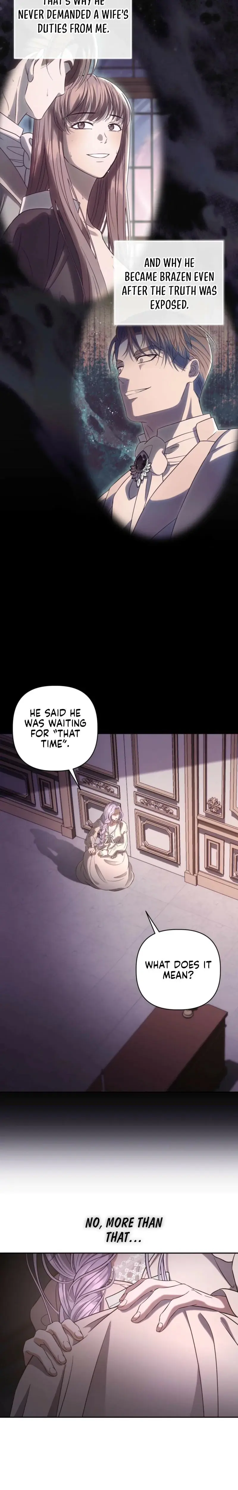 Devoured by an Impure Savior Episode 2 - Page 20