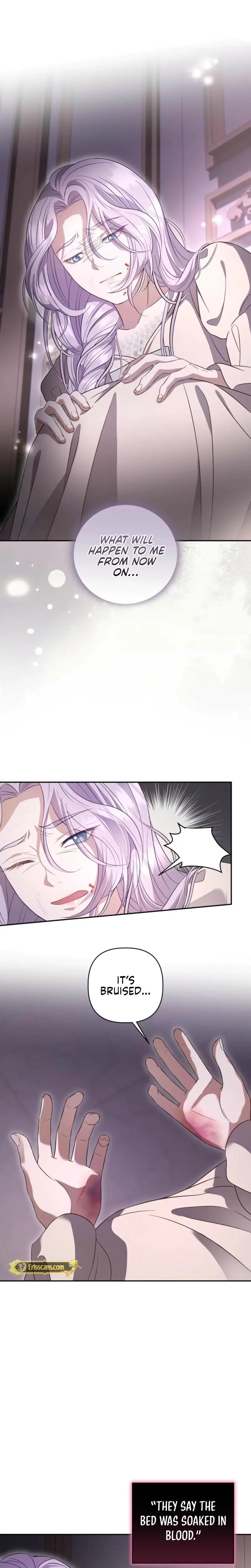 Devoured by an Impure Savior Episode 2 - Page 21