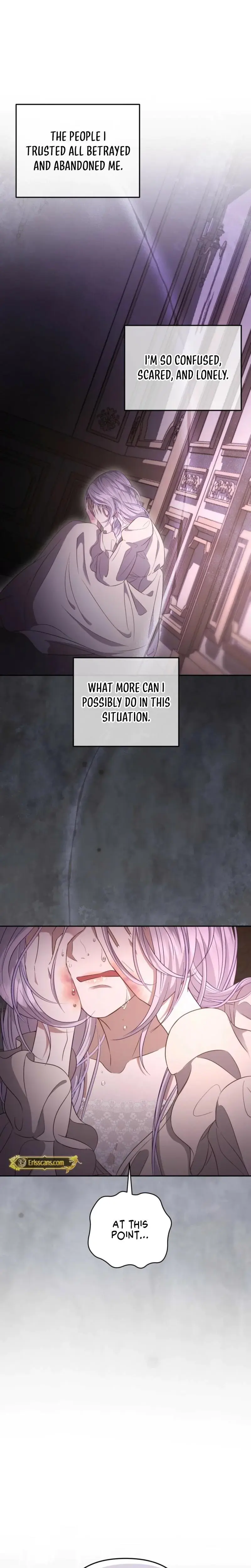 Devoured by an Impure Savior Episode 2 - Page 24