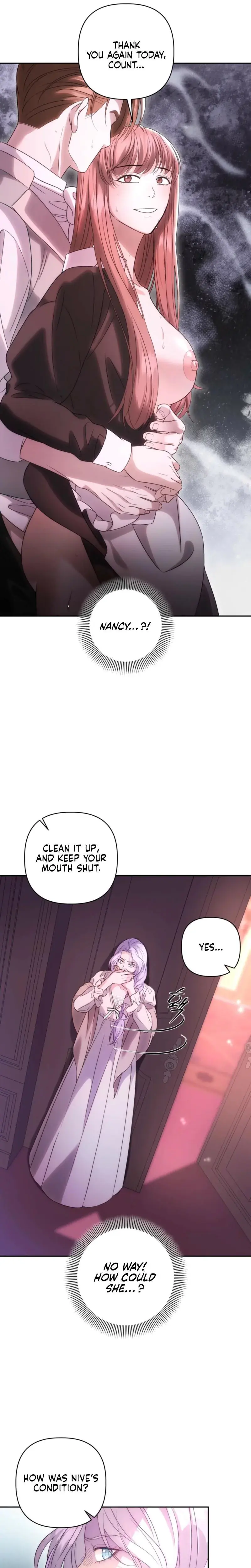 Devoured by an Impure Savior Episode 2 - Page 3