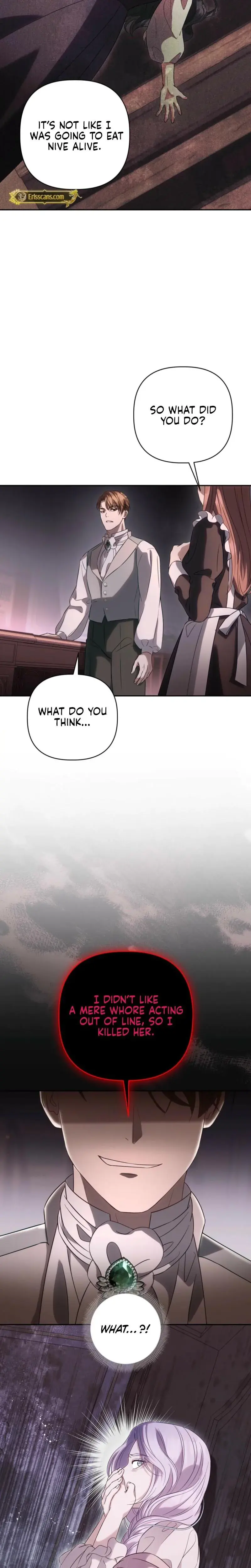 Devoured by an Impure Savior Episode 2 - Page 5