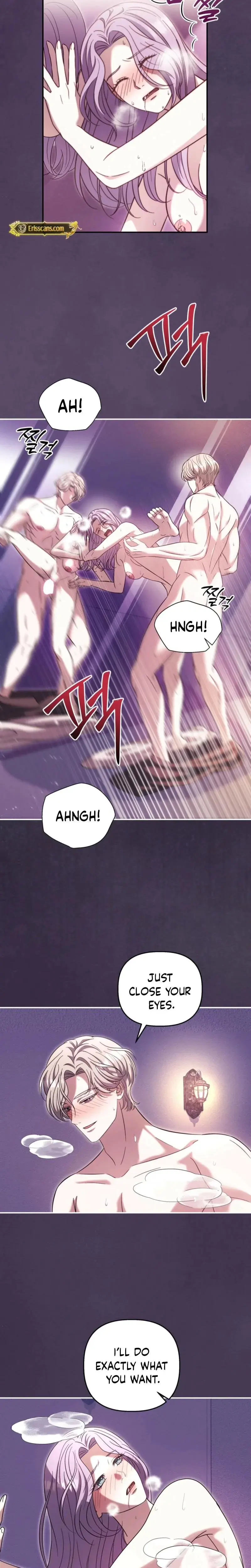 Devoured by an Impure Savior Episode 20 - Page 2