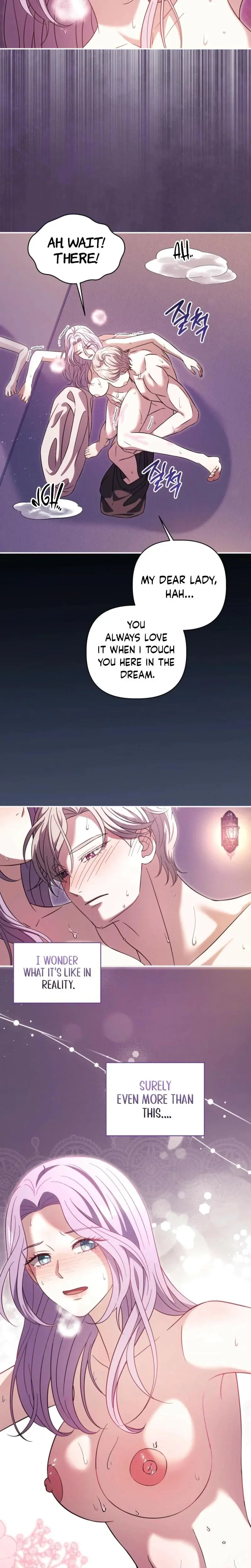 Devoured by an Impure Savior Episode 20 - Page 6