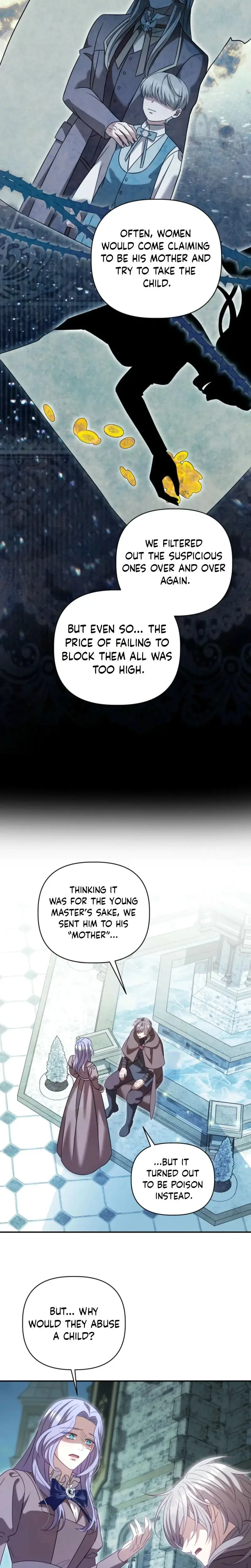 Devoured by an Impure Savior Episode 22 - Page 16