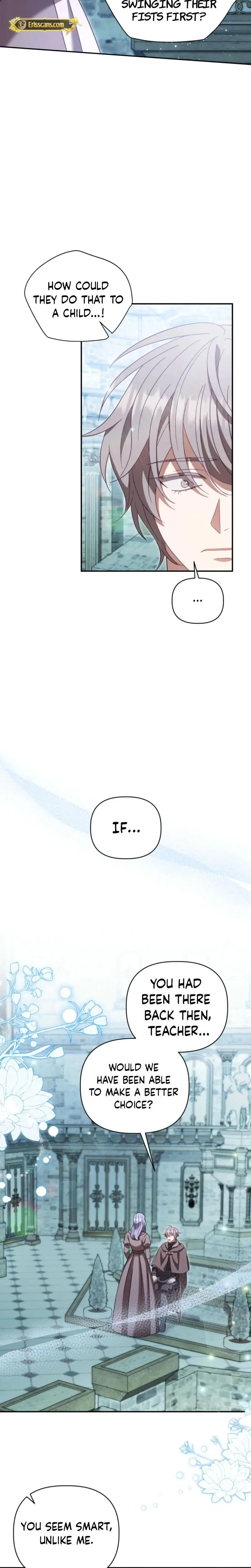 Devoured by an Impure Savior Episode 22 - Page 18