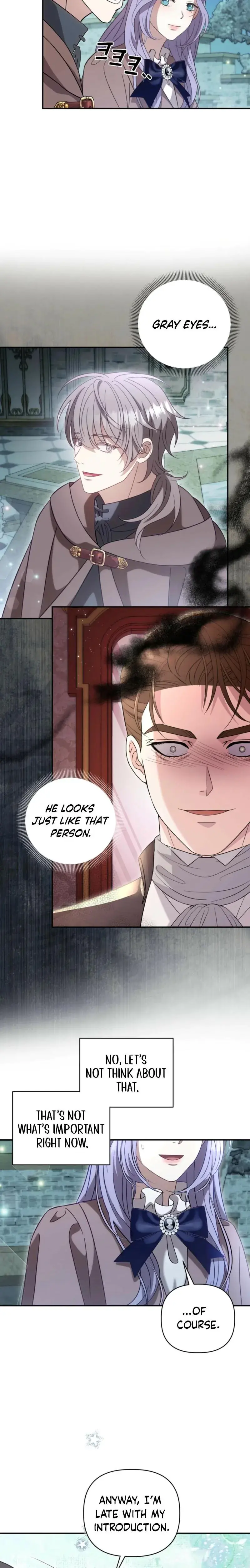 Devoured by an Impure Savior Episode 22 - Page 6