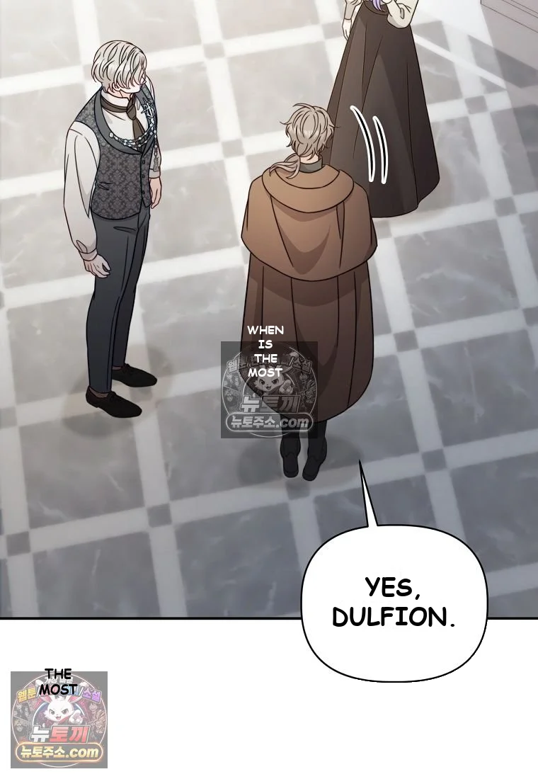 Devoured by an Impure Savior Episode 27 - Page 40