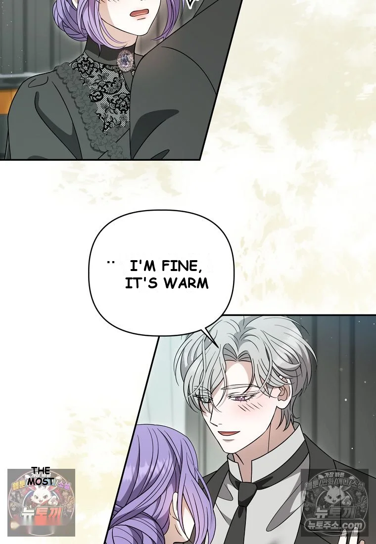 Devoured by an Impure Savior Episode 28 - Page 40