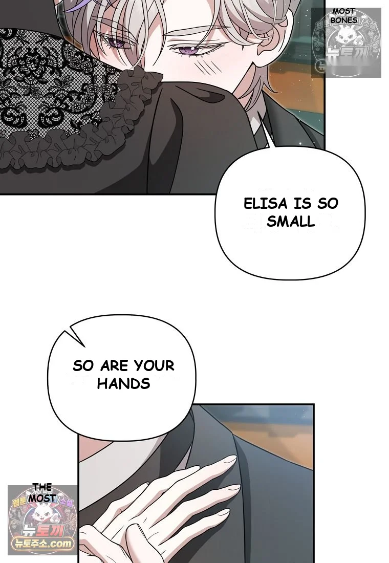 Devoured by an Impure Savior Episode 28 - Page 48
