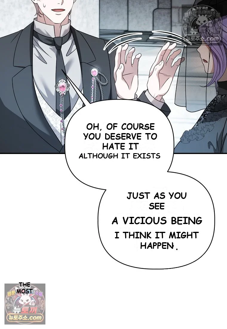 Devoured by an Impure Savior Episode 28 - Page 68