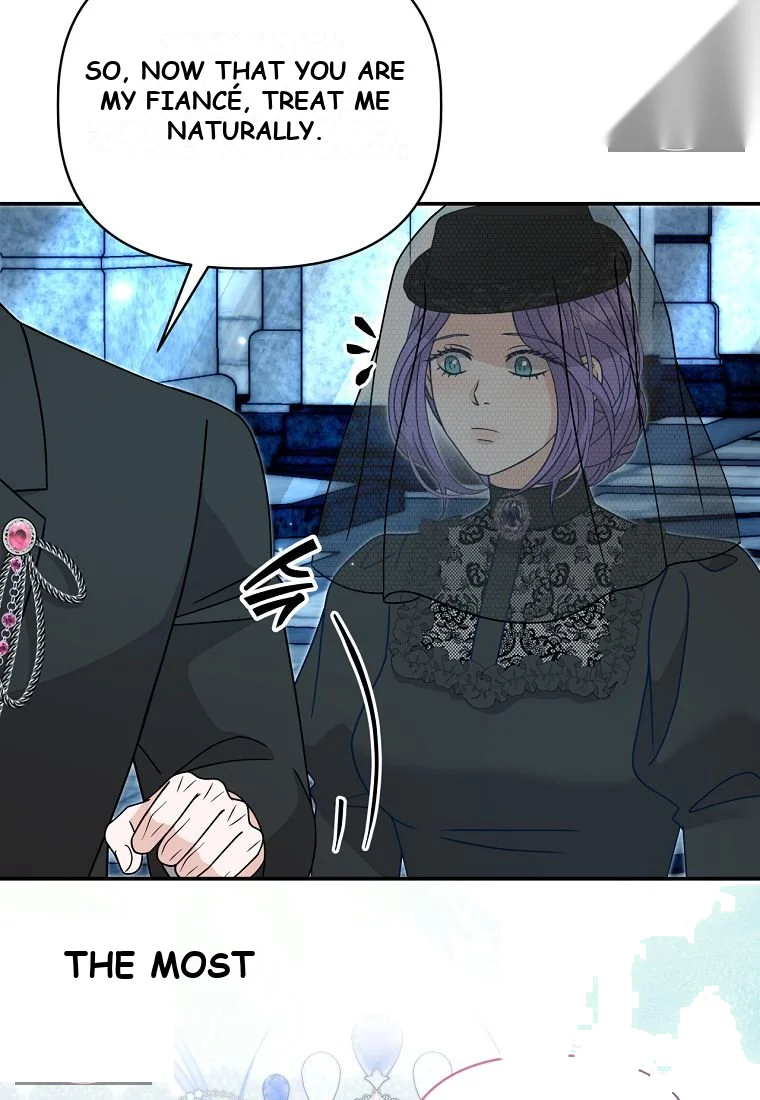 Devoured by an Impure Savior Episode 29 - Page 13