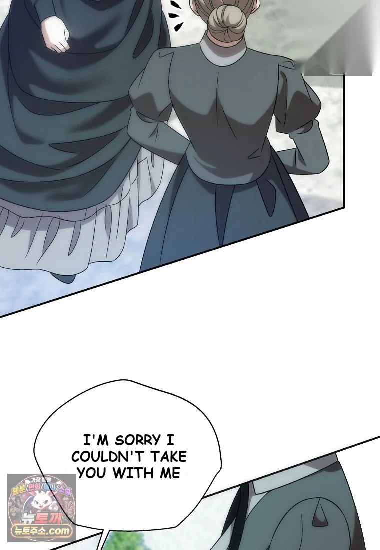Devoured by an Impure Savior Episode 29 - Page 64