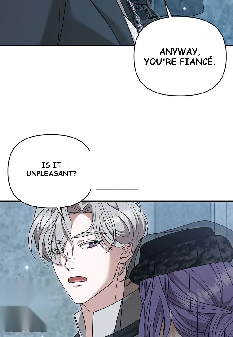 Devoured by an Impure Savior Episode 29 - Page 8
