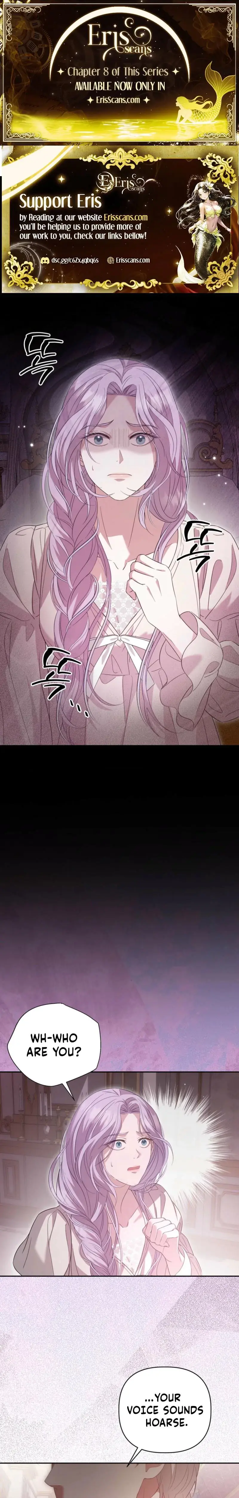 Devoured by an Impure Savior Episode 3 - Page 1