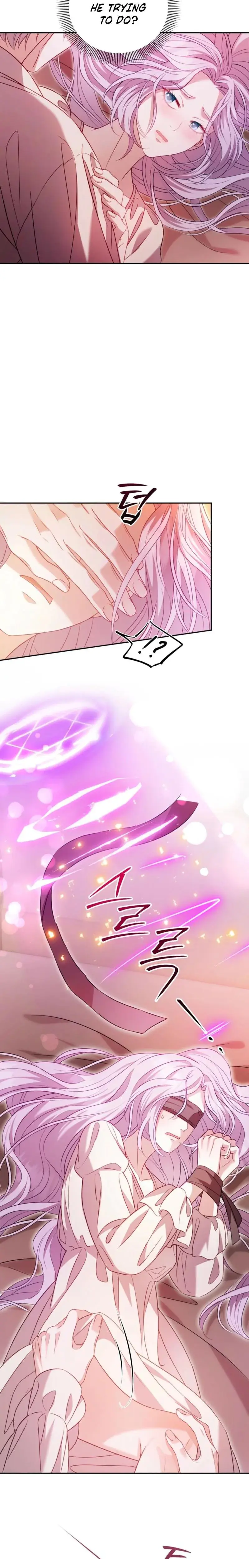 Devoured by an Impure Savior Episode 3 - Page 14