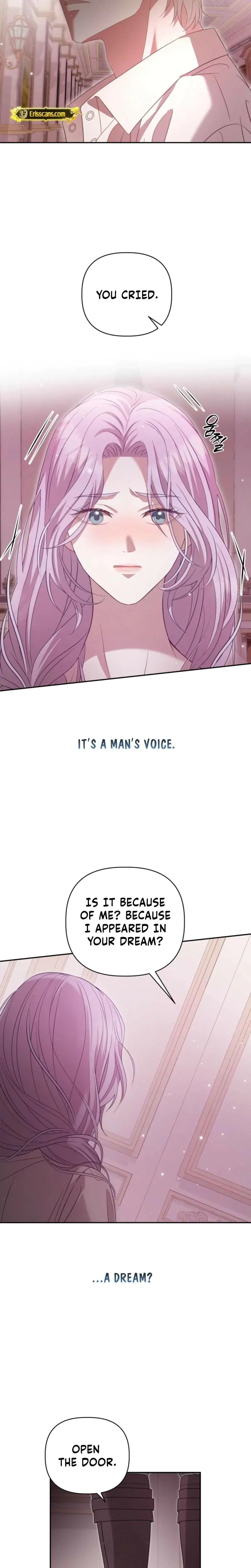 Devoured by an Impure Savior Episode 3 - Page 2