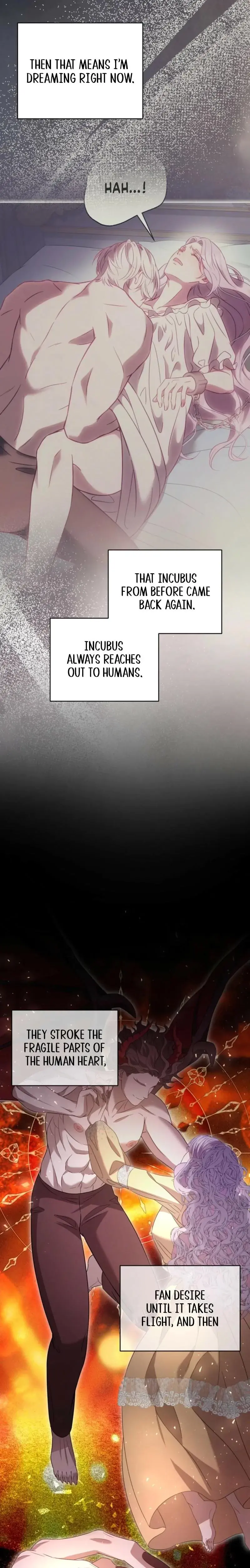 Devoured by an Impure Savior Episode 3 - Page 4