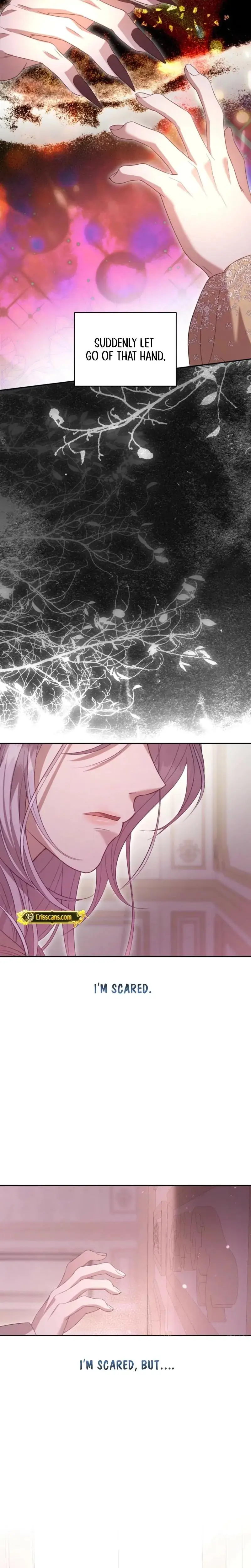 Devoured by an Impure Savior Episode 3 - Page 5