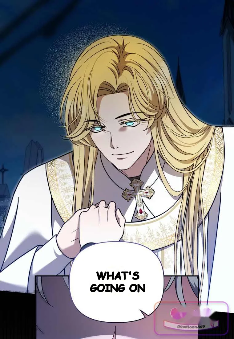 Devoured by an Impure Savior Episode 30 - Page 18