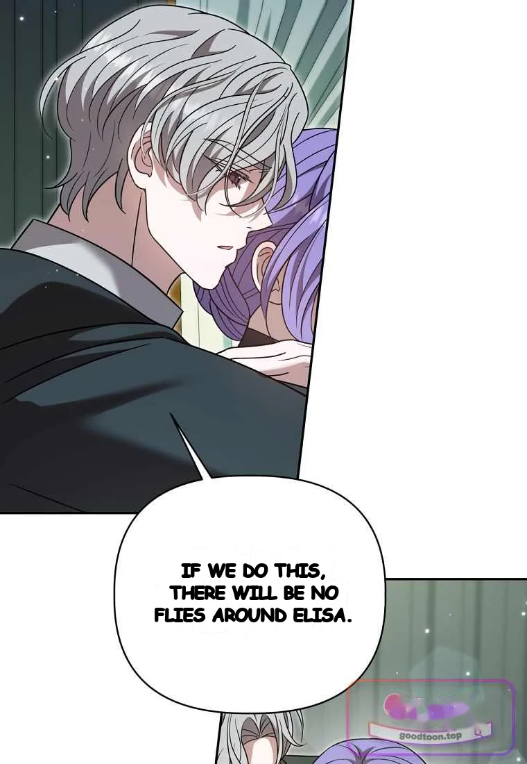Devoured by an Impure Savior Episode 30 - Page 36
