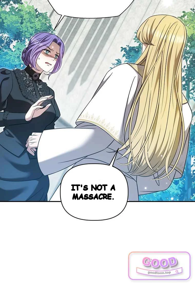 Devoured by an Impure Savior Episode 30 - Page 7