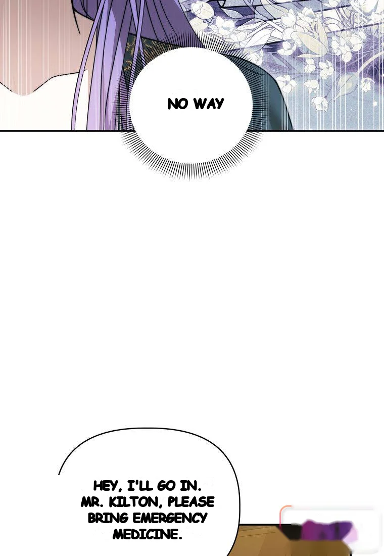 Devoured by an Impure Savior Episode 31 - Page 32