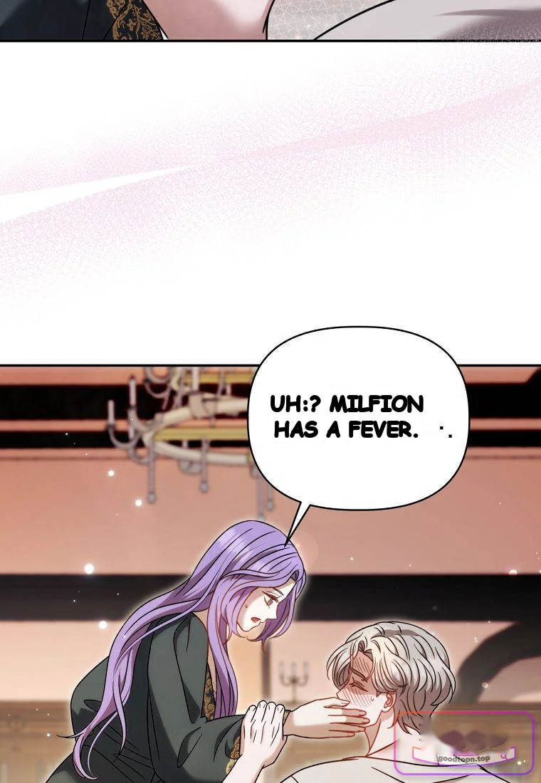 Devoured by an Impure Savior Episode 31 - Page 46