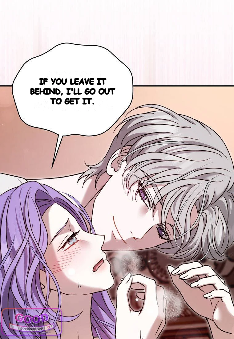 Devoured by an Impure Savior Episode 31 - Page 80