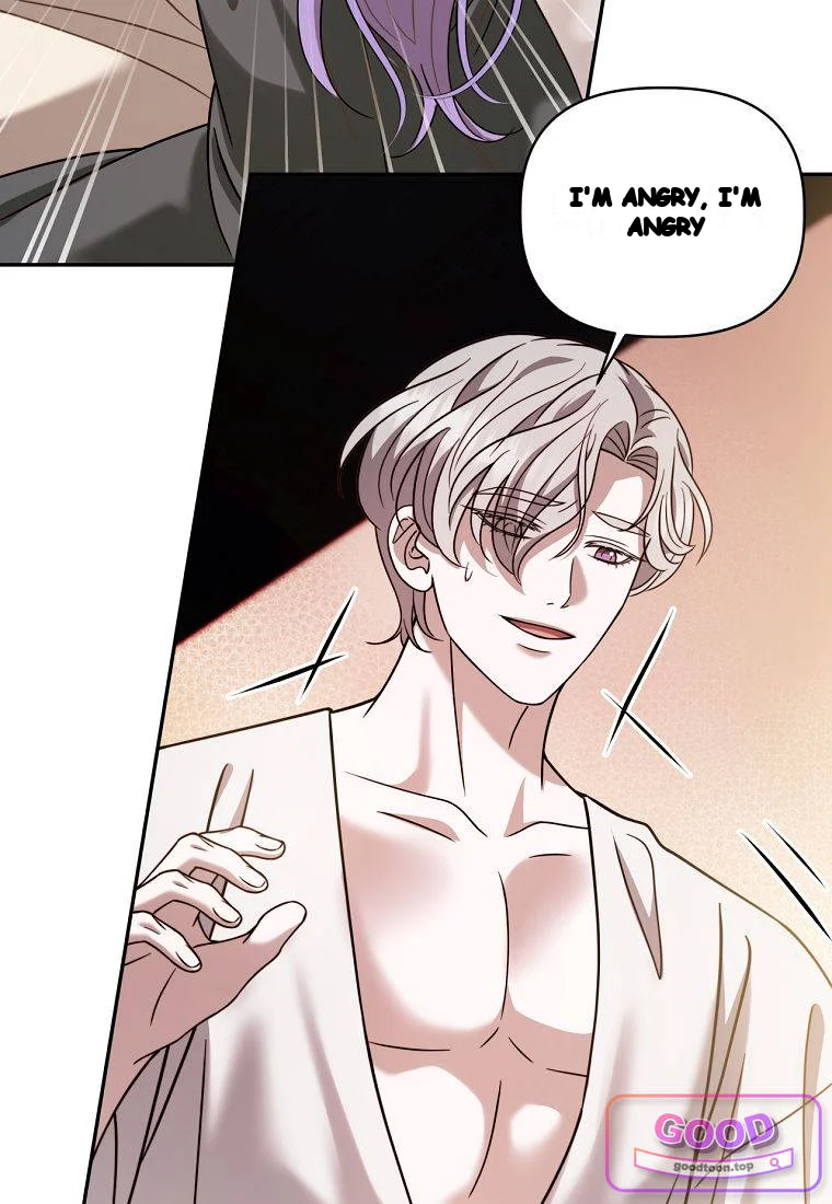 Devoured by an Impure Savior Episode 31 - Page 87