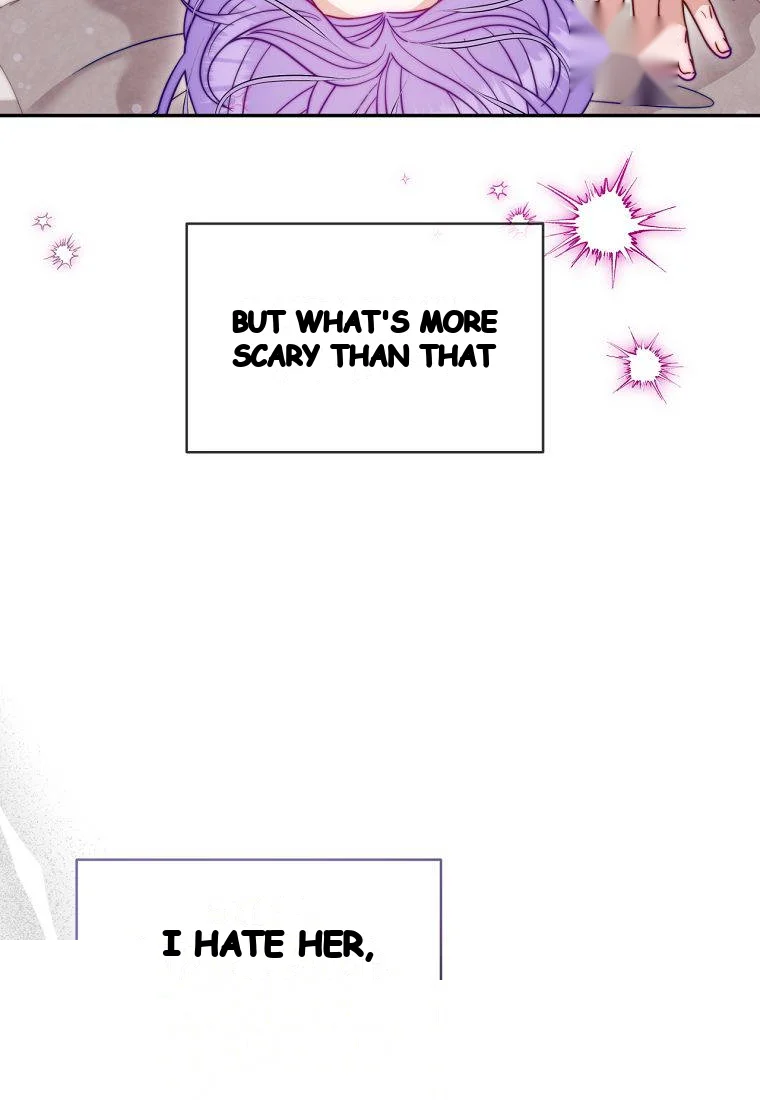 Devoured by an Impure Savior Episode 32 - Page 25