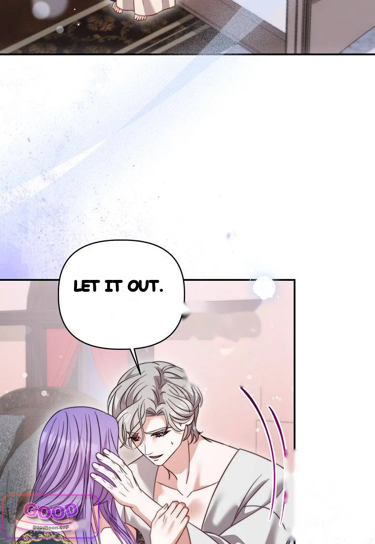 Devoured by an Impure Savior Episode 32 - Page 3