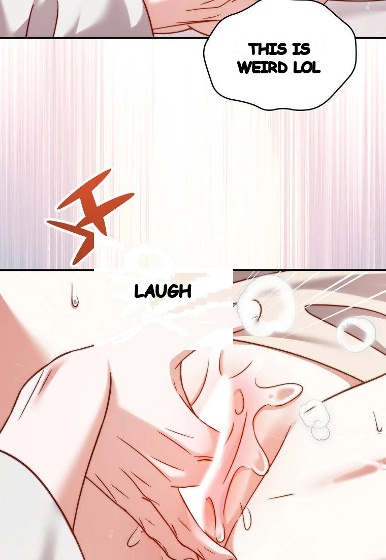 Devoured by an Impure Savior Episode 32 - Page 40