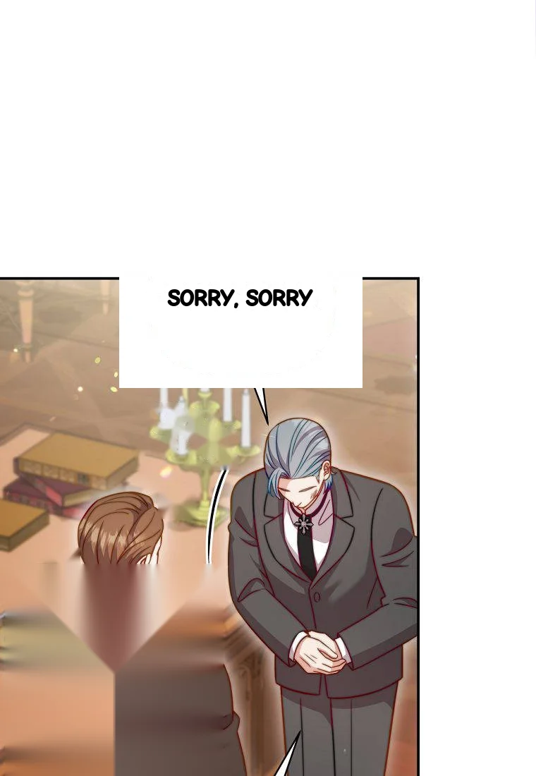 Devoured by an Impure Savior Episode 33 - Page 33