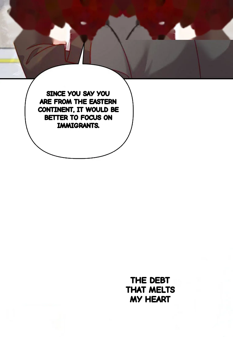 Devoured by an Impure Savior Episode 33 - Page 35