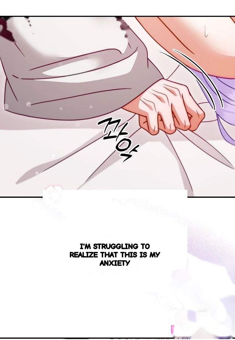 Devoured by an Impure Savior Episode 33 - Page 5