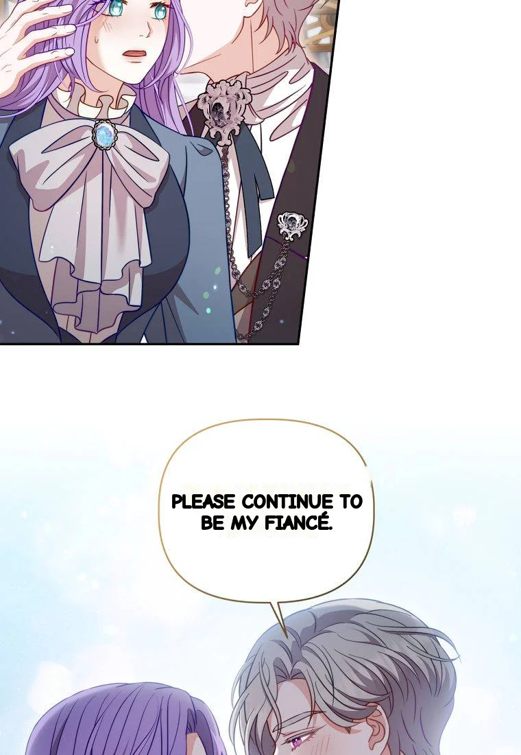 Devoured by an Impure Savior Episode 34 - Page 20